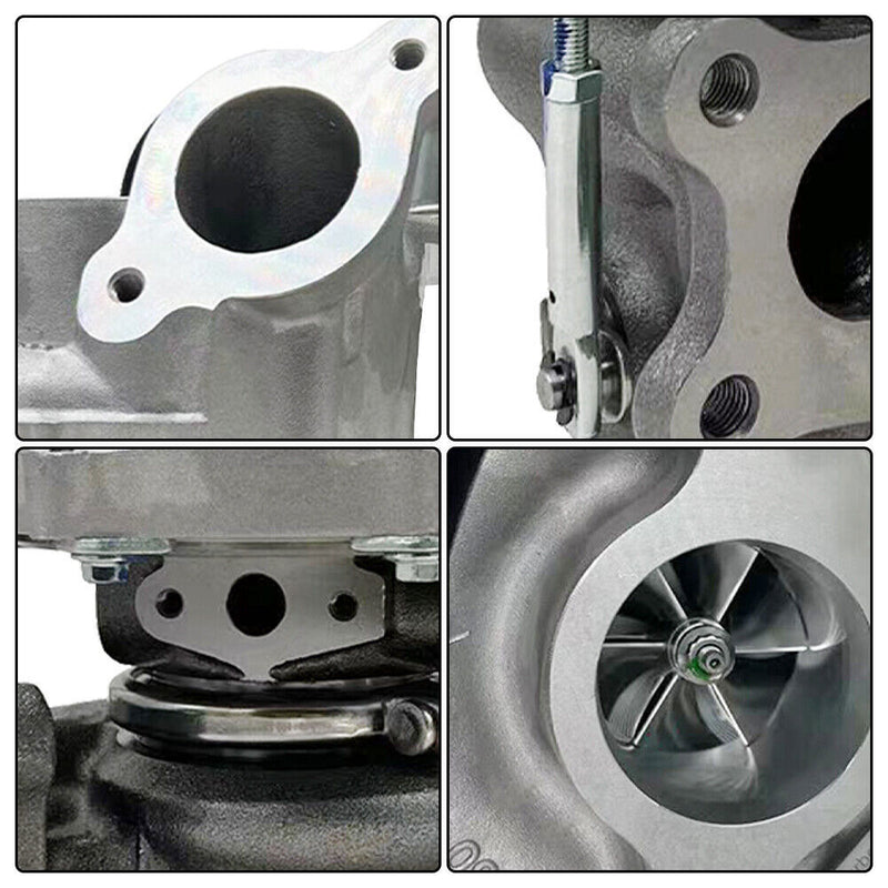 DURAFORCE Turbo MGT2259S FA20 NEW For Subaru Forester WRX Legacy 2.0L 14411-AA881