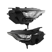 DURAFORCE Right&Left Headlights For 2019-2024 Chevy Camaro SS 1SS 2SS RS LED Type