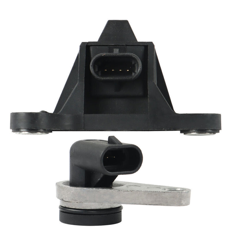 DURAFORCE Crankshaft Position Sensor for Buick Regal Chevrolet Oldsmobile Pontiac PC30