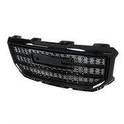 DURAFORCE Front Bumper Grille For 2016-2018 GMC Sierra 1500 Denali Style 84056783