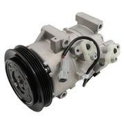 DURAFORCE A/C Compressor With Clutch For 2007-2012 Toyota Yaris L4 1.5L 8831052481