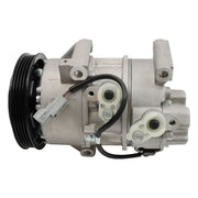 DURAFORCE A/C Compressor With Clutch For 2007-2012 Toyota Yaris L4 1.5L 8831052481
