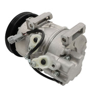DURAFORCE A/C Compressor With Clutch For 2007-2012 Toyota Yaris L4 1.5L 8831052481