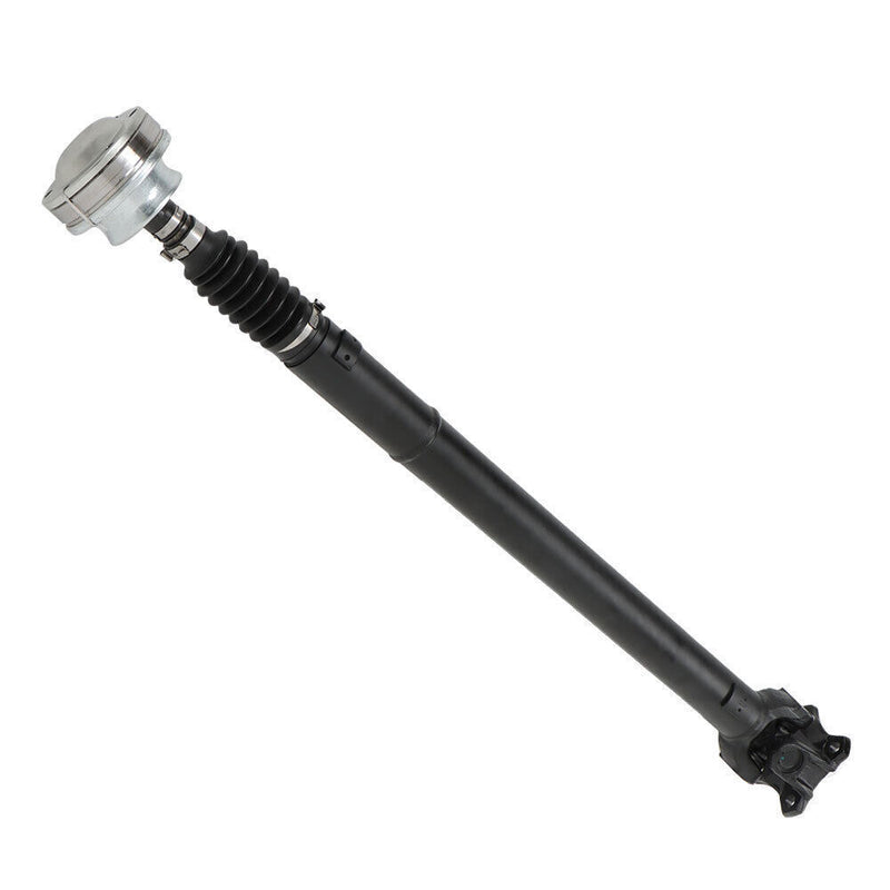 DURAFORCE Front Driveshaft For 2005-2006 Grand Cherokee 3.7L 4.7L 52105728AE/AD