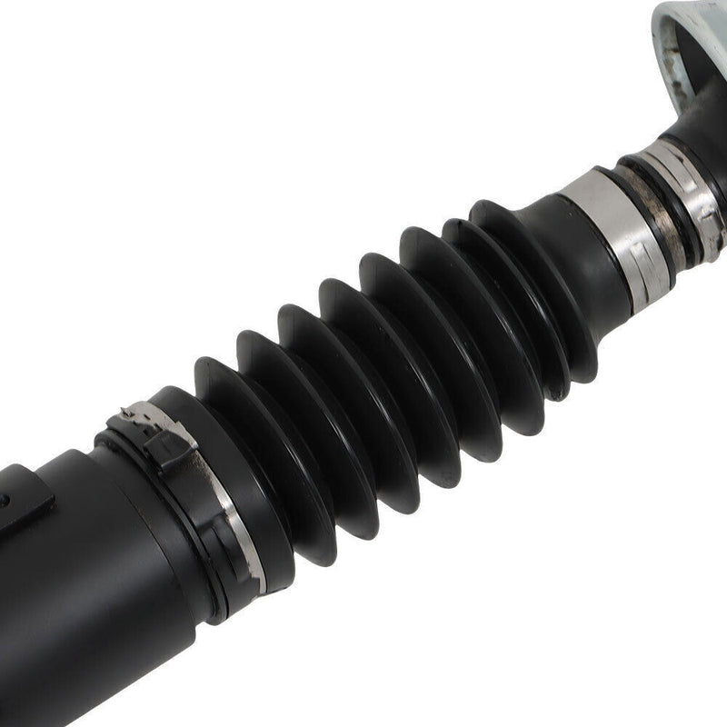 DURAFORCE Front Driveshaft For 2005-2006 Grand Cherokee 3.7L 4.7L 52105728AE/AD