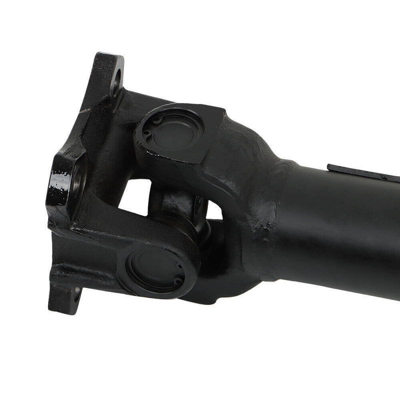 DURAFORCE Front Driveshaft For 2005-2006 Grand Cherokee 3.7L 4.7L 52105728AE/AD