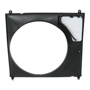 DURAFORCE Engine Radiator Cooling Fan Blade Shroud For 2007-2021 Toyota Tundra V8