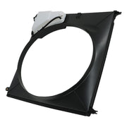 DURAFORCE Engine Radiator Cooling Fan Blade Shroud For 2007-2021 Toyota Tundra V8