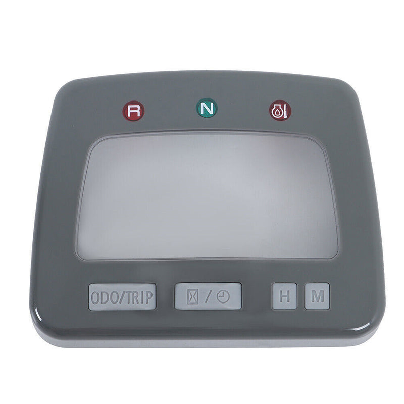 DURAFORCE Speedometer Dash Upper Cover For 2000-2006 Honda TRX 350 Rancher TE 2x4 ES