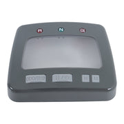 DURAFORCE Speedometer Dash Upper Cover For 2000-2006 Honda TRX 350 Rancher TE 2x4 ES