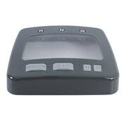 DURAFORCE Speedometer Dash Upper Cover For 2000-2006 Honda TRX 350 Rancher TE 2x4 ES