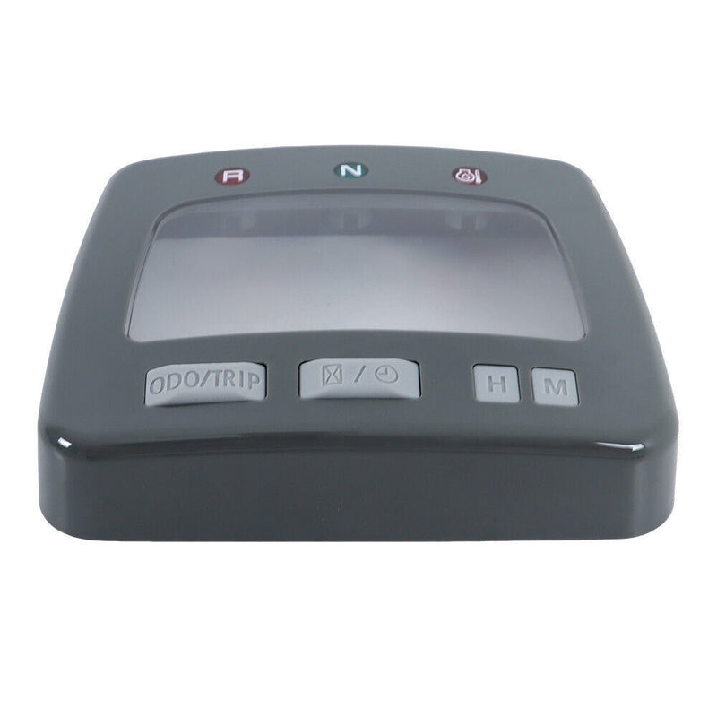 DURAFORCE Speedometer Dash Upper Cover For 2000-2006 Honda TRX 350 Rancher TE 2x4 ES