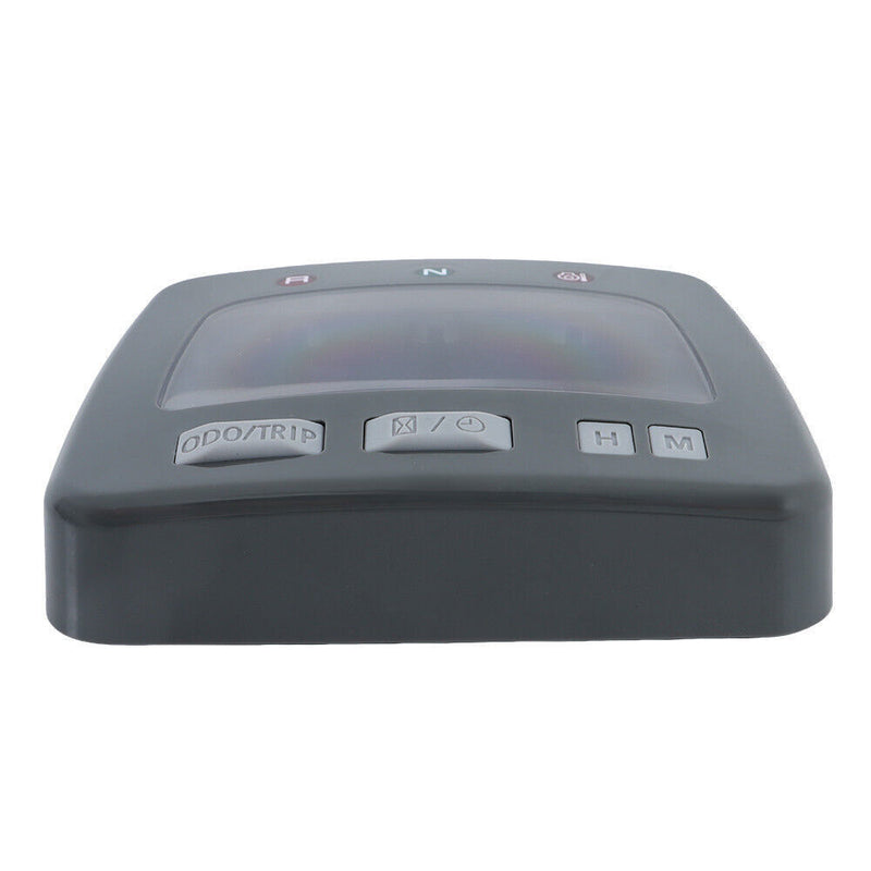 DURAFORCE Speedometer Dash Upper Cover For 2000-2006 Honda TRX 350 Rancher TE 2x4 ES