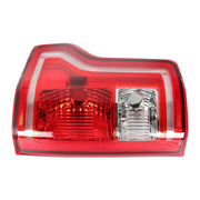 DURAFORCE Passenger Side Tail Lights For 2015-2017 Ford F-150 Halogen Brake Lamp