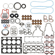 DURAFORCE Engine Gasket Kit For 2003 Chevrolet Silverado 1500 LS LT 6.0L 14319854