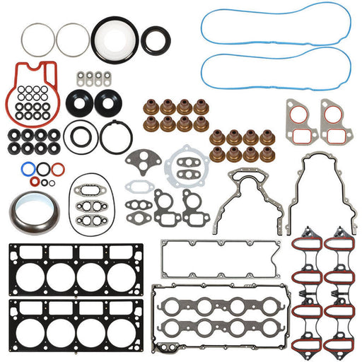 DURAFORCE Engine Gasket Kit For 2003 Chevrolet Silverado 1500 LS LT 6.0L 14319854