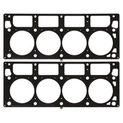 DURAFORCE Engine Gasket Kit For 2003 Chevrolet Silverado 1500 LS LT 6.0L 14319854