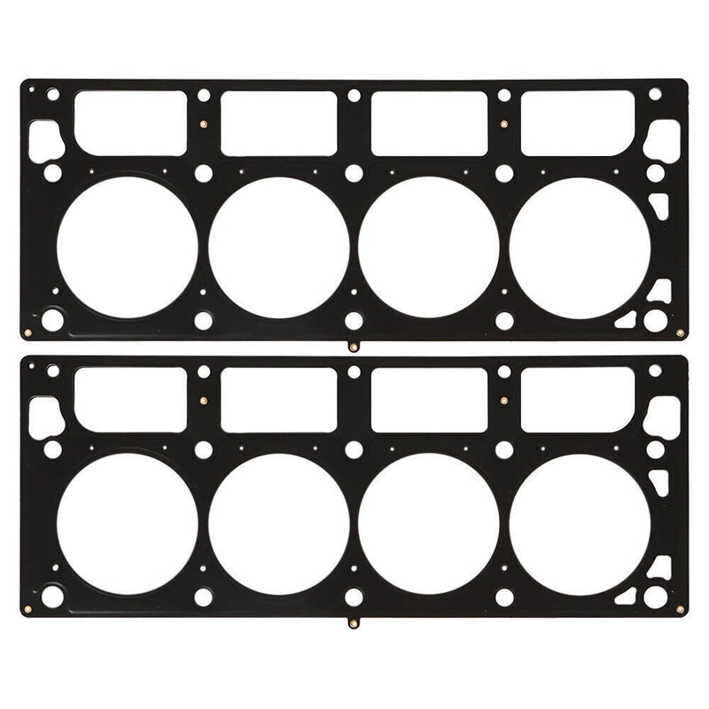 DURAFORCE Engine Gasket Kit For 2003 Chevrolet Silverado 1500 LS LT 6.0L 14319854