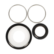 DURAFORCE Engine Gasket Kit For 2003 Chevrolet Silverado 1500 LS LT 6.0L 14319854