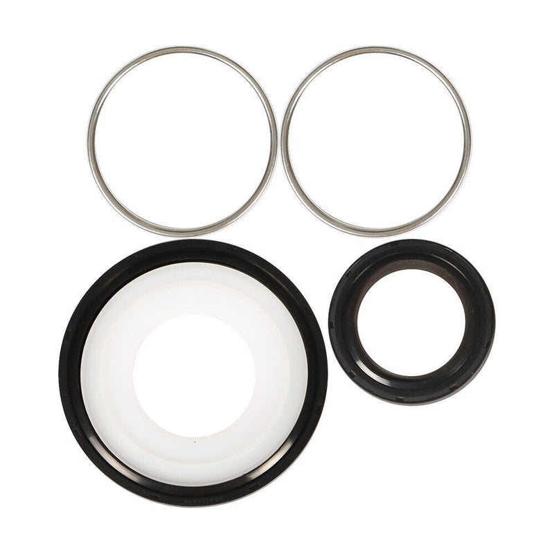 DURAFORCE Engine Gasket Kit For 2003 Chevrolet Silverado 1500 LS LT 6.0L 14319854
