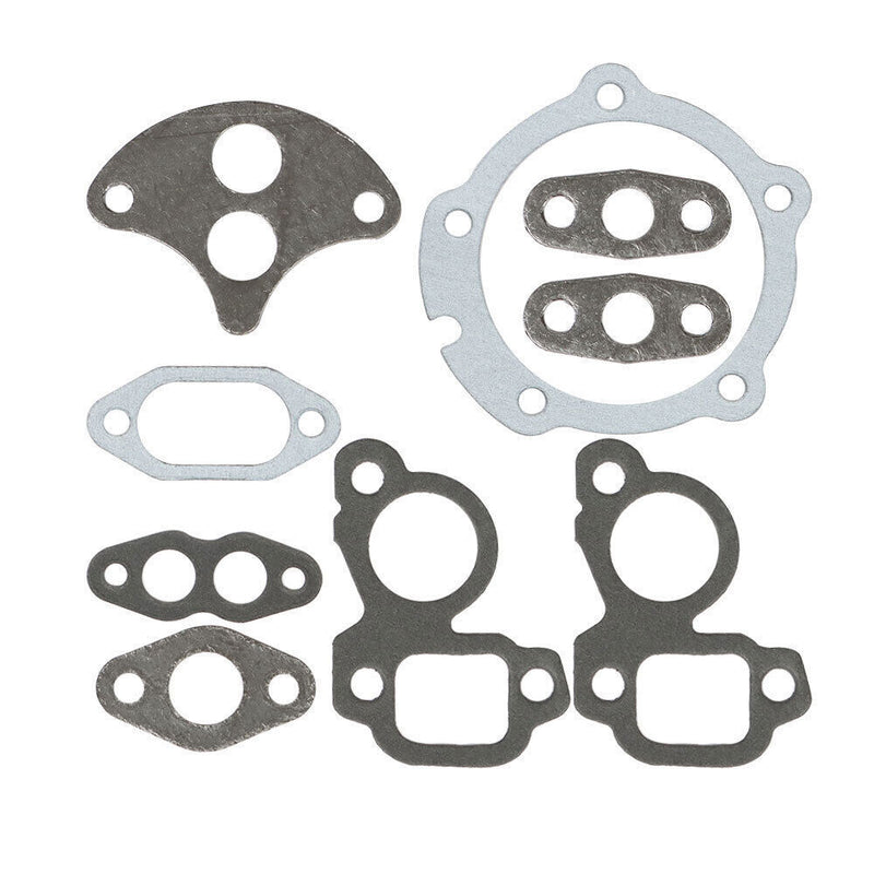 DURAFORCE Engine Gasket Kit For 2003 Chevrolet Silverado 1500 LS LT 6.0L 14319854