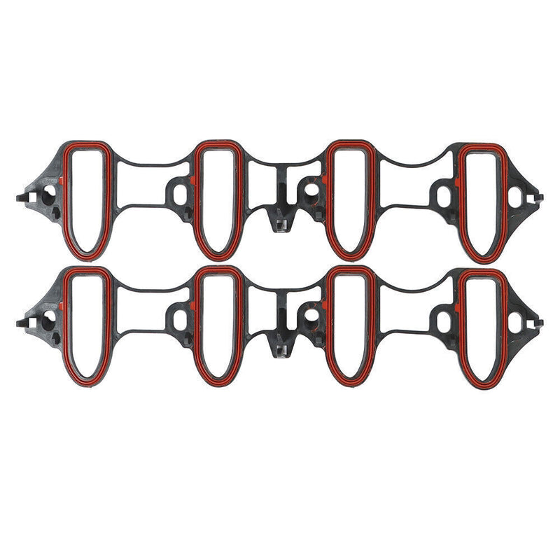 DURAFORCE Engine Gasket Kit For 2003 Chevrolet Silverado 1500 LS LT 6.0L 14319854