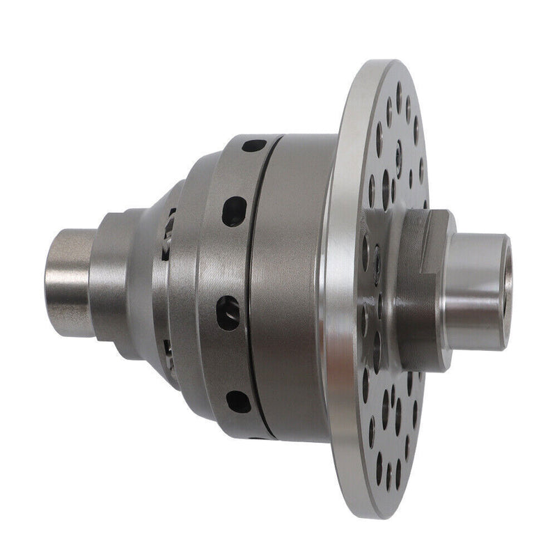 DURAFORCE Helical Gear Limited Slip Differential For D30 Front 27 Spline 3.73