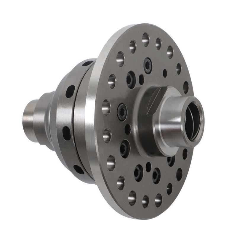 DURAFORCE Helical Gear Limited Slip Differential For D30 Front 27 Spline 3.73