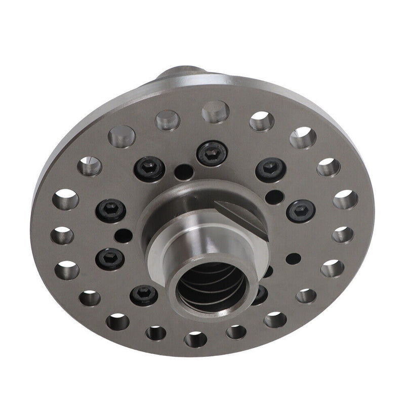 DURAFORCE Helical Gear Limited Slip Differential For D30 Front 27 Spline 3.73