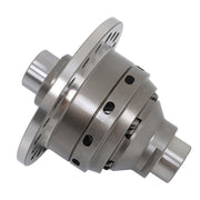 DURAFORCE Helical Gear Limited Slip Differential For D30 Front 27 Spline 3.73