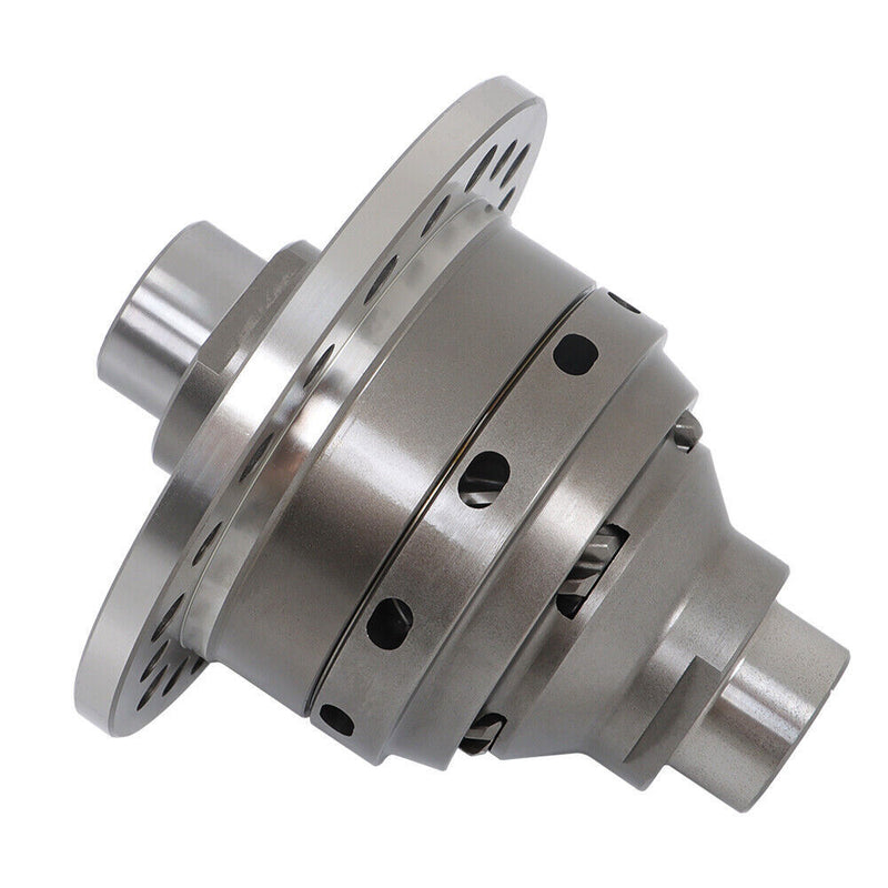 DURAFORCE Helical Gear Limited Slip Differential For D30 Front 27 Spline 3.73