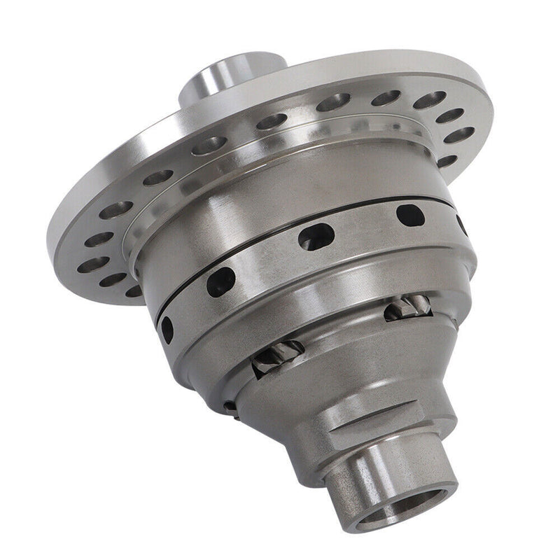 DURAFORCE Helical Gear Limited Slip Differential For D30 Front 27 Spline 3.73