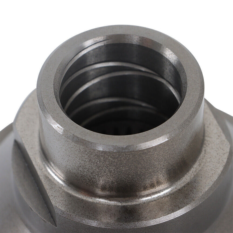 DURAFORCE Helical Gear Limited Slip Differential For D30 Front 27 Spline 3.73