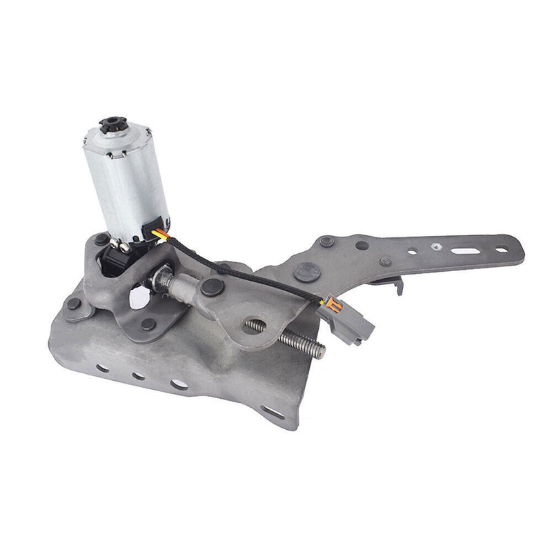 DURAFORCE Power Folding Seat Motor For 2006-2010 Ford Right 6L2Z7861382EA