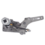 DURAFORCE Power Folding Seat Motor For 2006-2010 Ford Right 6L2Z7861382EA