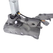 DURAFORCE Power Folding Seat Motor For 2006-2010 Ford Right 6L2Z7861382EA