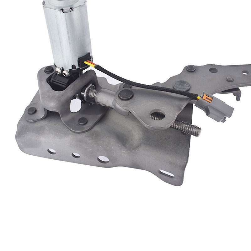 DURAFORCE Power Folding Seat Motor For 2006-2010 Ford Right 6L2Z7861382EA