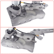 DURAFORCE Power Folding Seat Motor For 2006-2010 Ford Right 6L2Z7861382EA