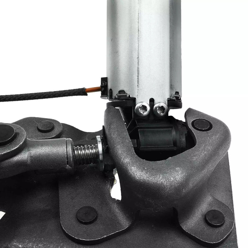 DURAFORCE Left Rear Power Folding Seat Motor For 2006-2009 2010 Ford 6L2Z7861383AA