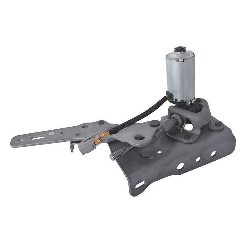 DURAFORCE Left Rear Power Folding Seat Motor For 2006-2009 2010 Ford 6L2Z7861383AA
