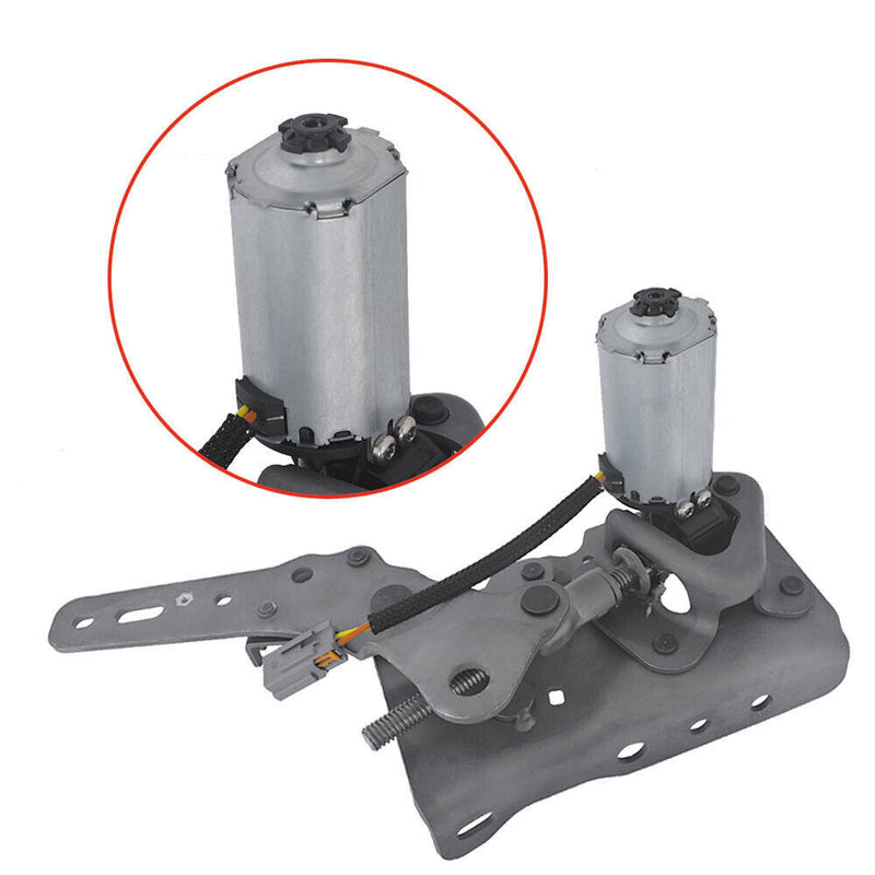 DURAFORCE Left Rear Power Folding Seat Motor For 2006-2009 2010 Ford 6L2Z7861383AA