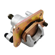 DURAFORCE NEW REAR BRAKE CALIPER FOR YAMAHA KODIAK 450 2003-2004 5GH-2580V-10-00