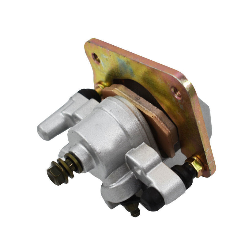 DURAFORCE NEW REAR BRAKE CALIPER FOR YAMAHA KODIAK 450 2003-2004 5GH-2580V-10-00