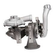 DURAFORCE High & Low Pressure Turbos For 2008-2010 Ford F250 F350 Super Duty 6.4L