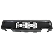 DURAFORCE Gray Steel Front Bumper Conversion Raptor Style For 2009-2014 Ford F-150