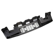 DURAFORCE Gray Steel Front Bumper Conversion Raptor Style For 2009-2014 Ford F-150
