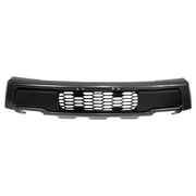 DURAFORCE Gray Steel Front Bumper Conversion Raptor Style For 2009-2014 Ford F-150
