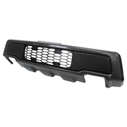 DURAFORCE Gray Steel Front Bumper Conversion Raptor Style For 2009-2014 Ford F-150