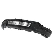 DURAFORCE Front Bumper Cover Fascia For 2018-2019 Ford Explorer Limited