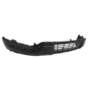 DURAFORCE Front Bumper Cover Fascia For 2018-2019 Ford Explorer Limited